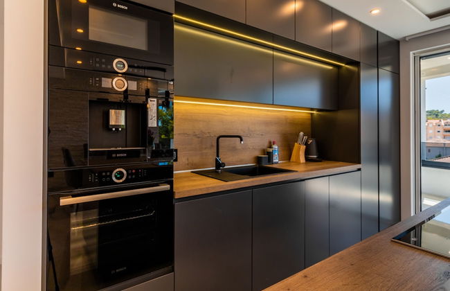 Beach Villa Valentina - Foto 31