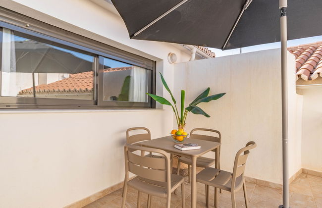 Feelathome Mártires Apartments - Foto 71