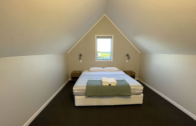 Pudding Hill Lodge & Chalets - Foto 3