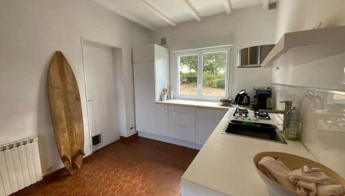 Maison plage de Pors Péron - Foto 5