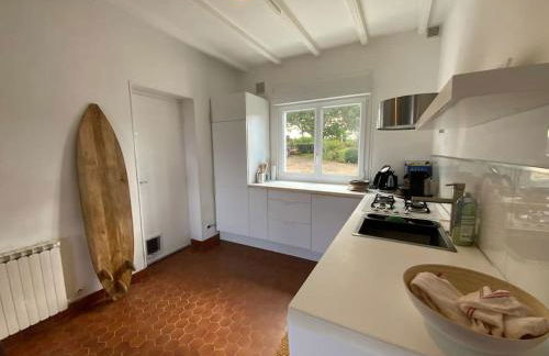 Maison plage de Pors Péron - Foto 5