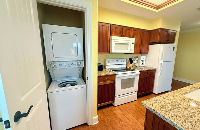 Bluewater Resort & Marina by Spinnaker Resorts - Photo 13