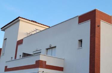 Tahiti Beach, T2 à la mer, piscine, terrasse et parking - Foto 49