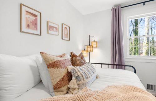 Outdoor Projector, Arcade, Fire Pit, 2 Car Garage, 2 Living Rooms - Foto 28