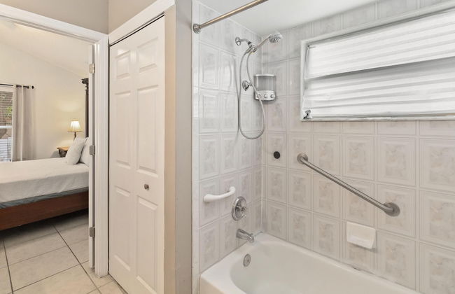 Cozy Home Near Disney!!! - Foto 29