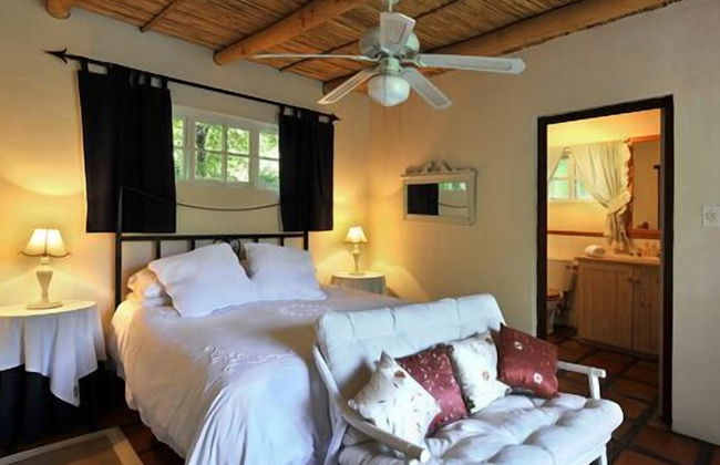 Little Willow Brooke Franschhoek - Foto 3