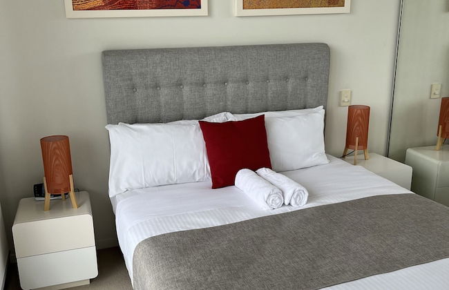 Tasha's Apartments on Warwick - Foto 36