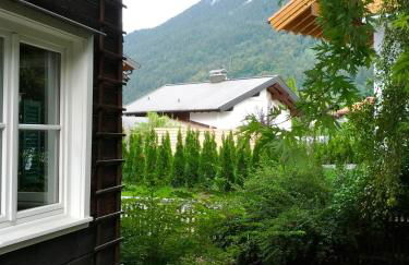 Alpchalet Oberstdorf - Photo 72