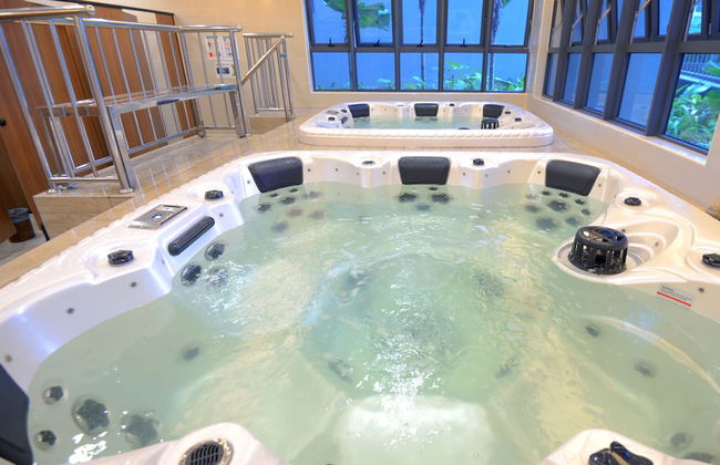 Apartment in Malacca with swimming pool - Foto 17