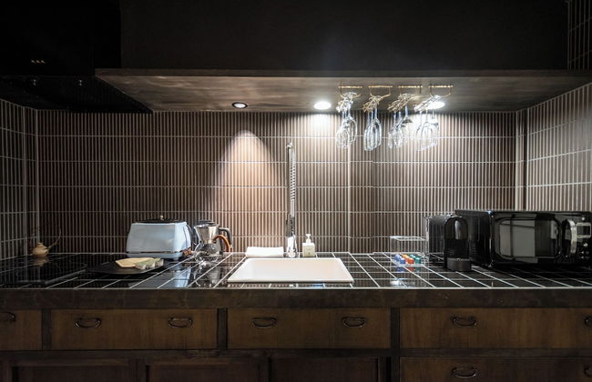 KIRAKU KYOTO RINPA - Foto 20