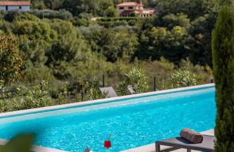 Villa Noah - Luxurious villa with private pool - Foto 52
