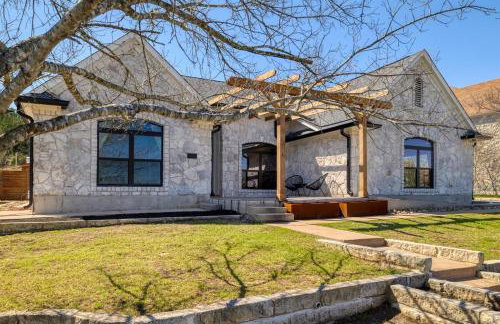 Cowboy Ridge Heated Pool, Fire Pits, Sleeps 12 - Foto 43