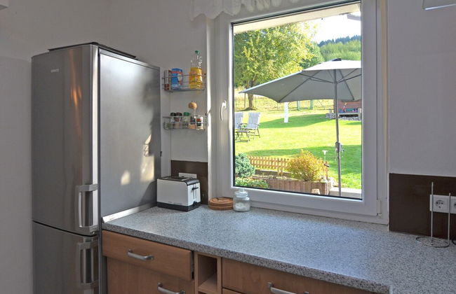 Apartment With Private Terrace in Velmede - Foto 18