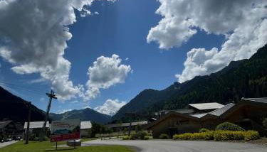 Appartement confortable Abondance centre-ville - Photo 4