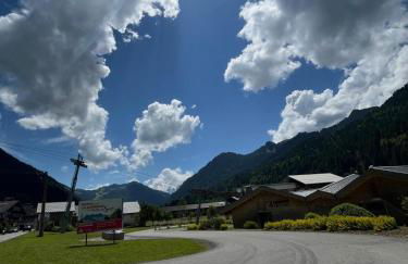 Appartement confortable Abondance centre-ville - Photo 4