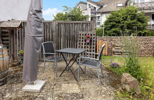 Ferienwohnung Im Bohrer - Foto 12