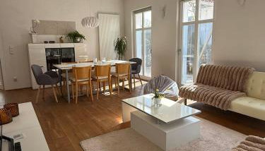 Ferienhaus an der Allee - Foto 2