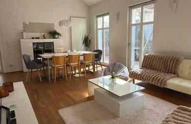 Ferienhaus an der Allee - Foto 2