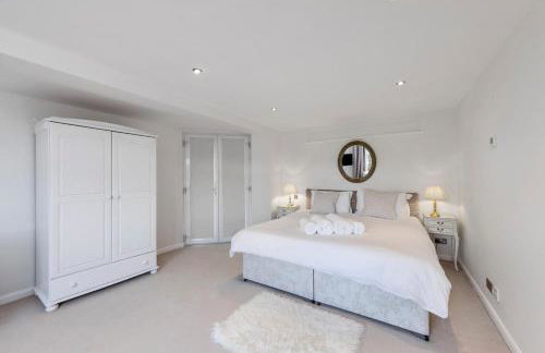 The Bungalow, near Reigate - Foto 16