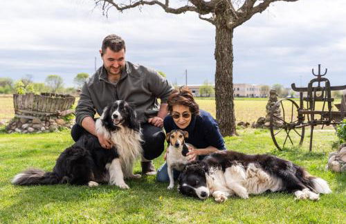 Agriturismo Pozzo Fiorito - Foto 148