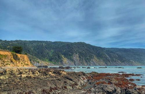 Shelter Cove Brand New Beautiful Ocean View Home - Foto 11