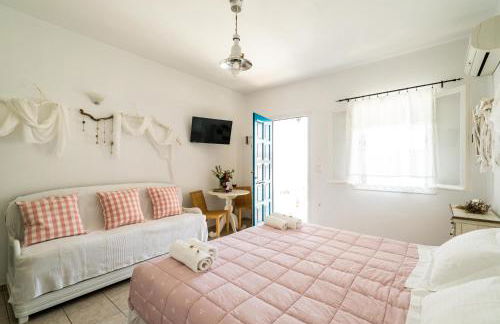 Plori Studios and Apartments - Foto 68