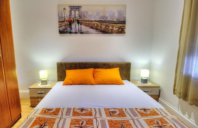 Apartments Banicevic - Foto 4