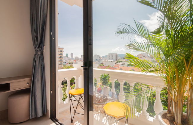 Uy Dương Hotel & Apartment - Nha Trang - Photo 64