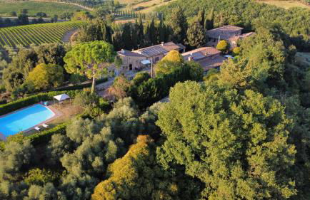 Agriturismo La Magione - Foto 1