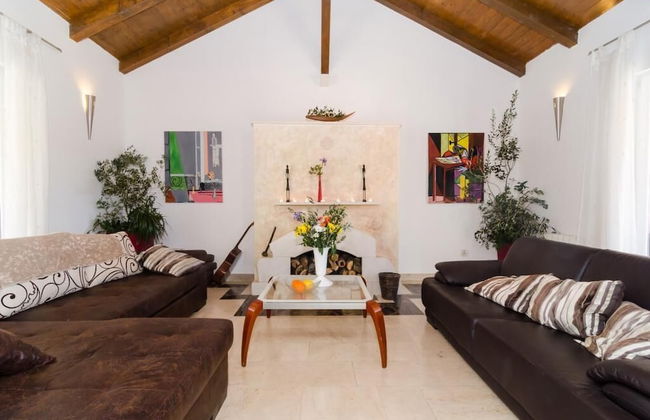 Villa Avoca - Foto 11