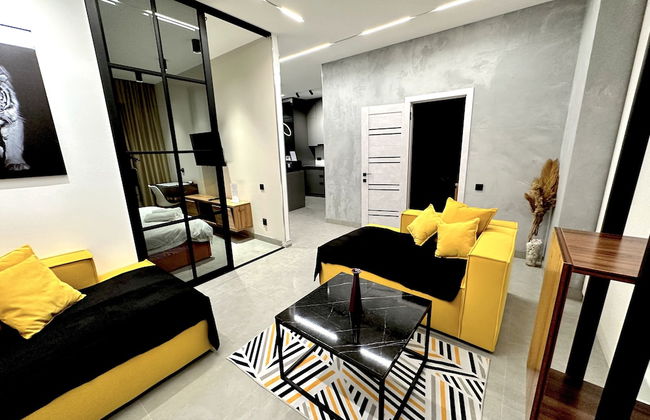 Prego apartments Almatau - Photo 37