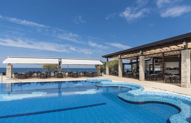 Apartments Amfora Plava Laguna - Foto 43