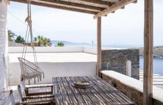 Kyon Beach Suites Kythnos - Foto 20