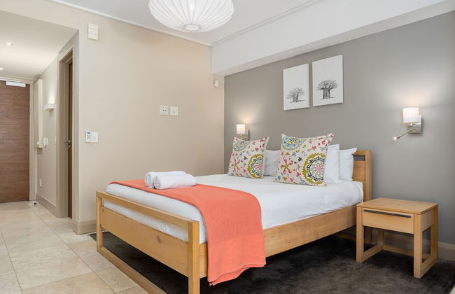 Canal Quays 503 - Photo 4