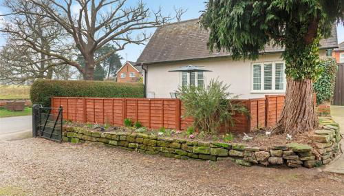 The Lodge Cottage - Foto 2