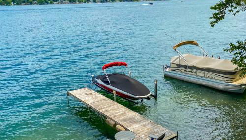 Bliss on the Bluff - Foto 4