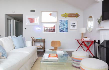 3 Blocks to Beach Private Pool Rooftop Patio Hamilton I II by AvantStay - Foto 18