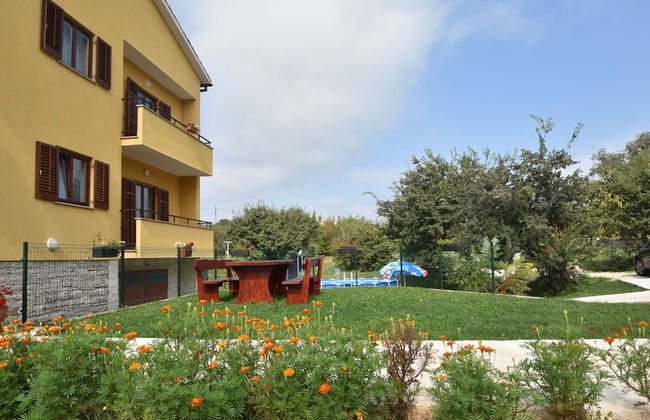 Premium Apartment in Barban With Private Pool - Foto 30