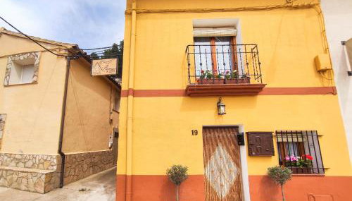 Casa Rural Aromas de Siempre - Photo 3