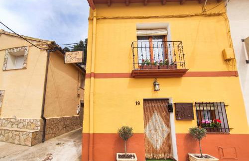 Casa Rural Aromas de Siempre - Foto 2