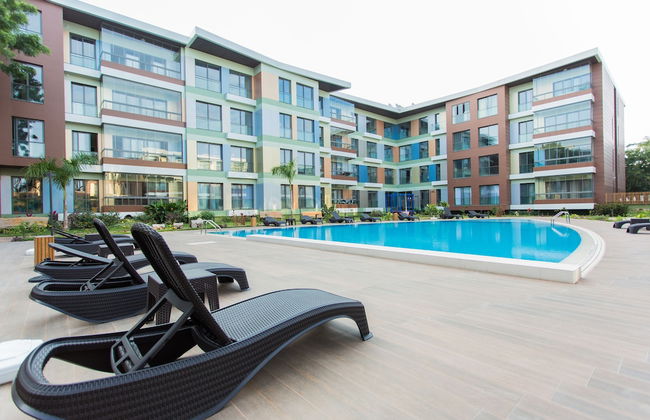 Accra Luxury Apartments Cantonments - Photo 1