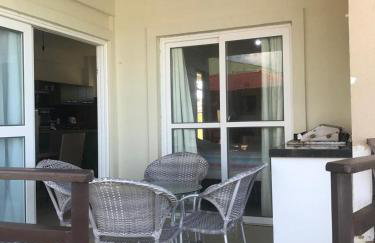 Apartamento pé na areia na Taiba - Foto 5