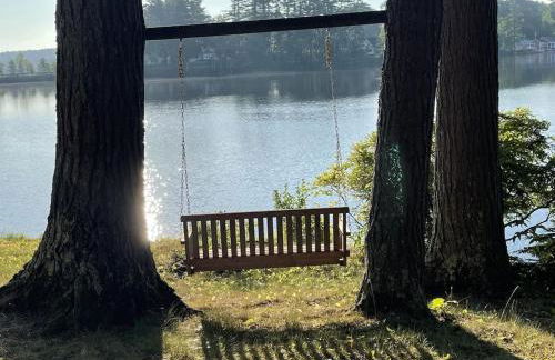 Sunfish Cove is the perfect year round getaway - Foto 7