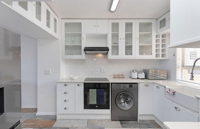 Sea Spray AG04 - Photo 15