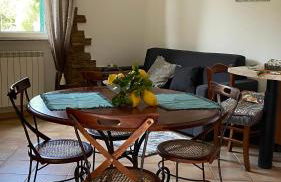 Appartamento Andora Tra gli ulivi - Foto 1