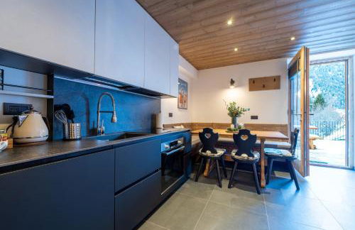 La Casa di Larice in Val di Rabbi - Foto 9