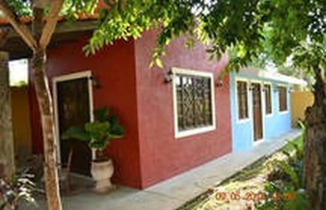 Merida Downtown Casa Colonial Suite - Foto 54