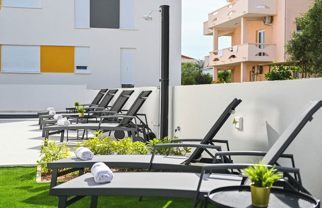 Pool apartments Banta A - Foto 59