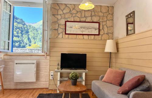 Charmant studio avec jardin, 2pers, centre-ville - Foto 1