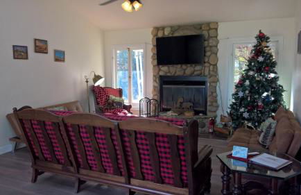 Secluded Oasis with View, and hot tub on 50 acres - Foto 20